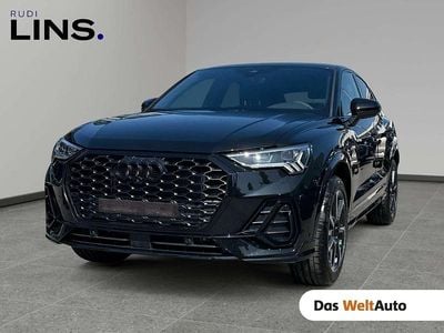 Schwarz Gebraucht 2025 Audi e-tron S-Line SUV | € 54.904 (Teuer)