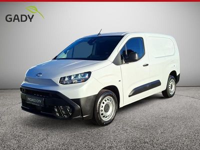 Neu 2025 Toyota Proace City Van | € 30.550