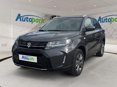 Grau Neu 2025 Suzuki Vitara SUV | € 28.390 (Fairer Preis)