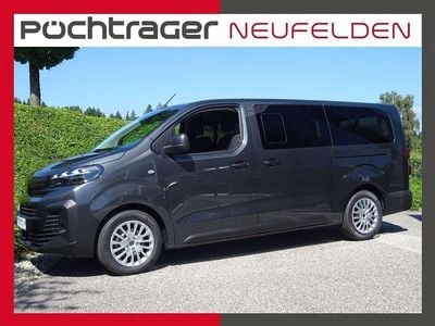 Neu Peugeot Expert 180 PS (132 kW) 2025 Grau Van