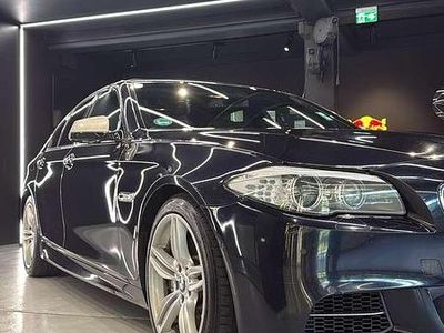 Gebraucht 2012 BMW M550 Limousine | € 25.500