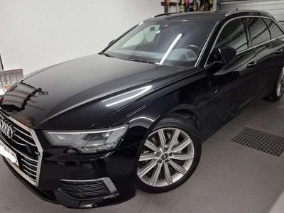 Gebraucht 2019 Audi A6 Design Kombi | € 34.000 (Fairer Preis)
