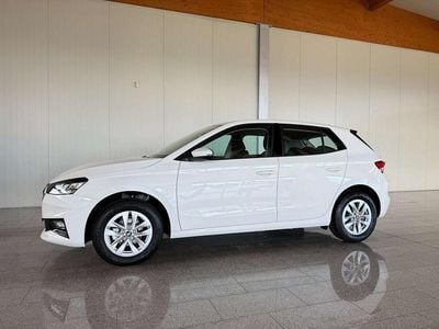 gebraucht Skoda Fabia Monte Carlo 1,0 TSI