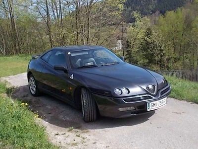 gebraucht Alfa Romeo GTV GTV20 Twin Spark 16V L