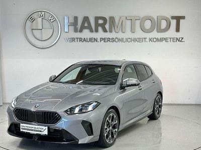 gebraucht BMW 120 d 5-Türig