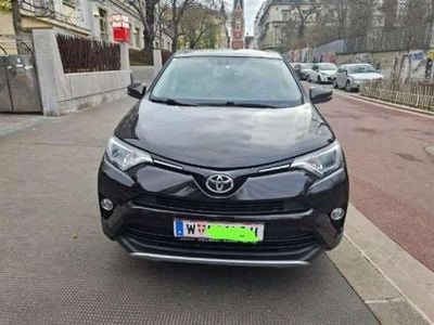 Gebraucht 2016 Toyota RAV4 SUV | € 10.400 (Superpreis)