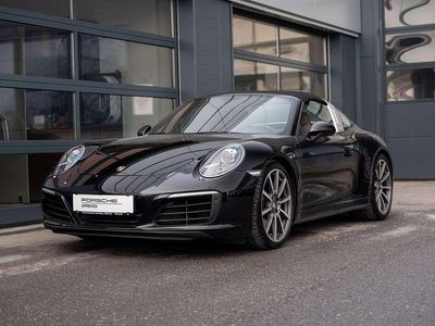 gebraucht Porsche 911 Targa 4 II (991)