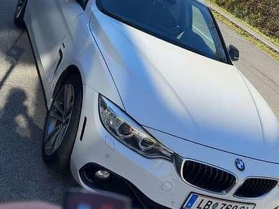 gebraucht BMW 420 Gran Coupé 420 d xDrive Aut.