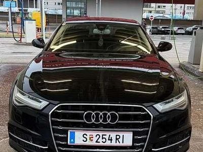 Gebraucht Audi A6 190 PS (139 kW) 2018 Limousine