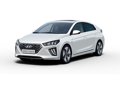 Gebraucht 2021 Hyundai Ioniq Kleinwagen | € 23.980 (Etwas zu teuer)