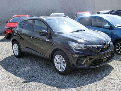 Schwarz Gebraucht 2024 Mitsubishi ASX Invite SUV | € 26.000 (Etwas zu teuer)