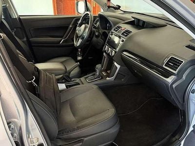 Gebraucht 2019 Subaru Forester Sport SUV | € 23.125