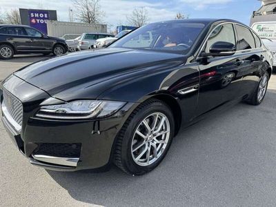 gebraucht Jaguar XF 25T Portfolio