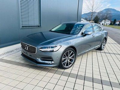 gebraucht Volvo S90 D5 AWD Inscription Geartronic