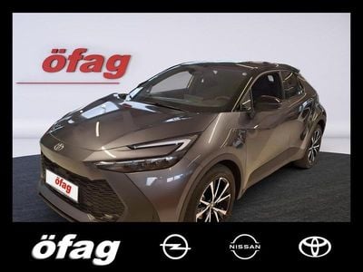 Neu Toyota C-HR Active 98 PS (72 kW) 2025 SUV