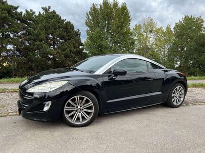 Peugeot RCZ