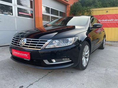 VW CC