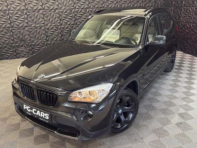 gebraucht BMW X1 xDrive 20d