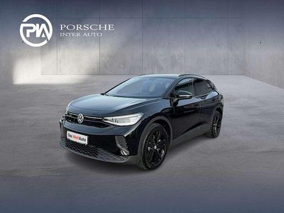 Schwarz Neu 2025 VW ID.4 Pro SUV | € 48.950 (Etwas zu teuer)