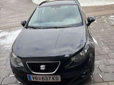 Seat Ibiza ST