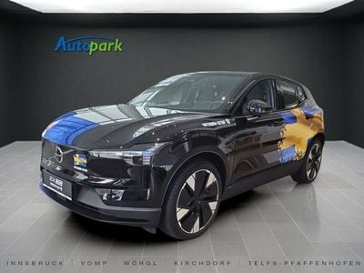 Schwarz Gebraucht 2024 Volvo EX30 Ultra SUV | € 43.990 (Teuer)