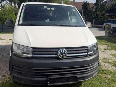 gebraucht VW T6.1 T6 Kastenwagen