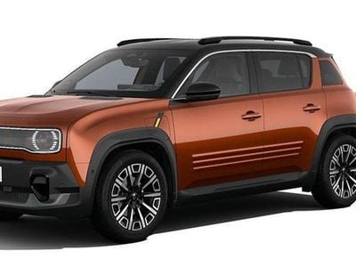 Gebraucht 2025 Renault R4 Iconic Kleinwagen | € 36.577