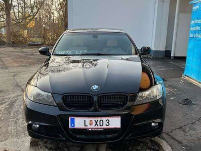 gebraucht BMW 325 325 d