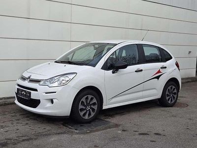 Gebraucht 2016 Citroën C3 Limousine | € 5.990 (Fairer Preis)