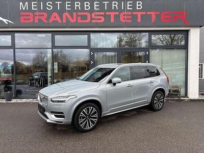 Gebraucht Volvo XC90 Plus 310 PS (228 kW) 2024 Grau SUV