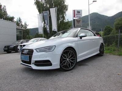 Audi A3 Cabriolet