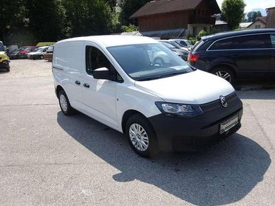 Weiß Gebraucht 2023 VW Caddy Van / Kleinbus | € 27.890 (Teuer)