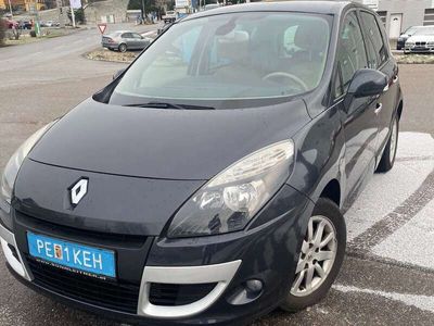 gebraucht Renault Mégane GrandTour Megane Dynamique dCi 110 DPF