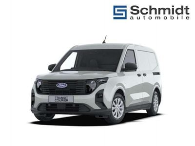 Neu 2025 Ford Transit Trend Van | € 23.900 (Fairer Preis)