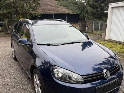 Gebraucht 2011 VW Golf VI Kleinwagen | € 4.350 (Guter Preis)