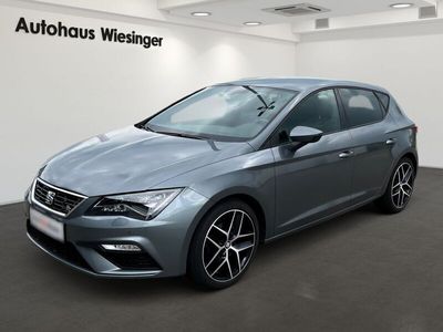 gebraucht Seat Leon FR TSI ACT