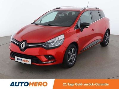 Renault Clio GrandTour