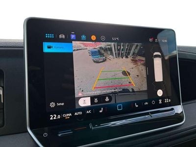 Weiss normal Neu 2025 VW Crafter Van | € 64.990 (Fairer Preis)