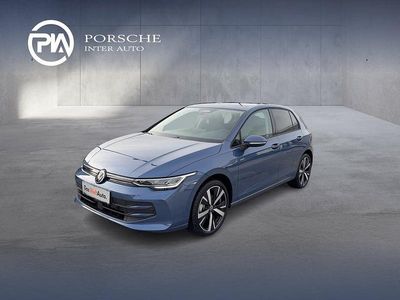 gebraucht VW Golf VIII Rabbit TSI