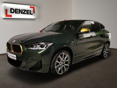 gebraucht BMW X2 xDrive25e