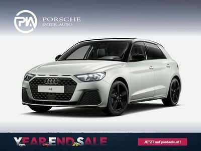 Silber Neu 2025 Audi A1 Limousine | € 28.350 (Fairer Preis)