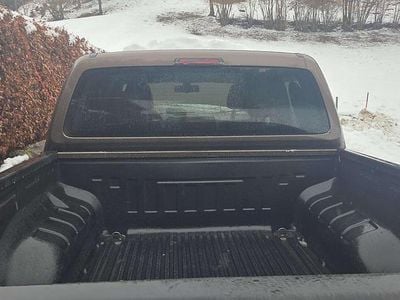 Gebraucht VW Amarok Highline 190 PS (139 kW) 2016 Abholung