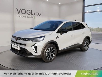 Grau Neu 2025 Renault Symbioz Techno SUV | € 31.950 (Fairer Preis)