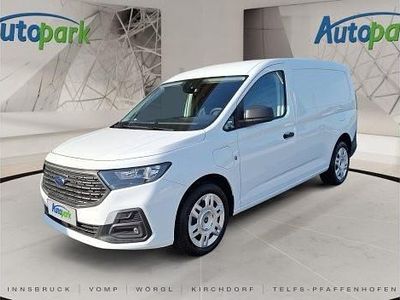 Weiß Gebraucht 2024 Ford Tourneo Trend Van / Kleinbus | € 34.250 (Superpreis)
