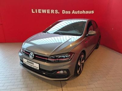 Grau Gebraucht 2020 VW Polo GTI Limousine | € 19.800 (Fairer Preis)