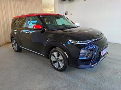 Gebraucht 2021 Kia Soul SUV | € 19.970