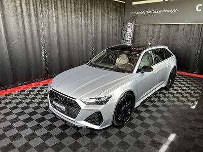 Gebraucht 2021 Audi A6 Ambiente Kombi | € 89.490