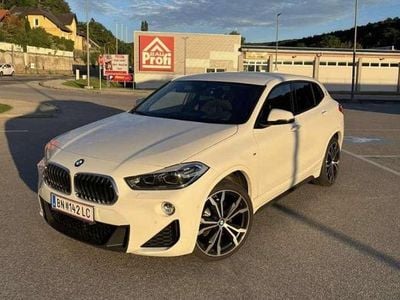Gebraucht BMW X2 M Sport 150 PS (110 kW) 2019 SUV