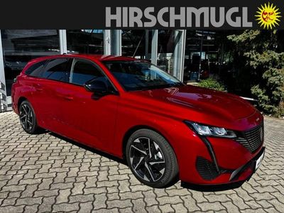 gebraucht Peugeot 308 SW BlueHDi 130 EAT8 Allure