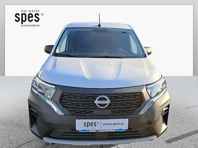 gebraucht Nissan Townstar Acenta L2 Kastenwagen